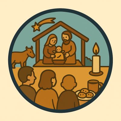 Adventsnachmittag
