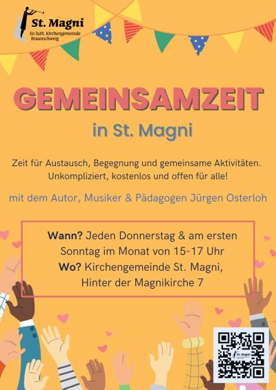 Gemeinsamzeit