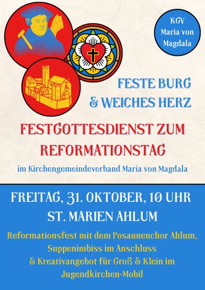 Reformationsfest
