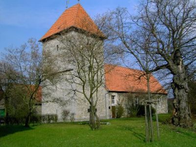St. Stephani Atzum - Wolfenbüttel