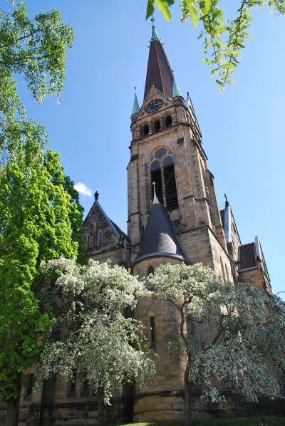 Lutherkirche