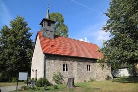 St. Georg