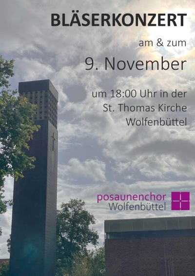 Posauanenchor WF
