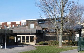 Kirchenzentrum St. Lukas - Salzgitter