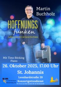 Hoffnungsfunken